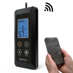 Arida Pro S25 WiFi krypgrundsavfuktare med HEPA filter och Mold Mode™ - Bild 2