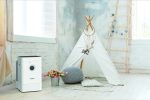BONECO H400 Smart luftfuktare & luftrenare med WiFi - Bild 4